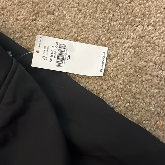 Old Navy Active Taoeted Go-Dry Cool XXL NWT - Picture 4 of 8